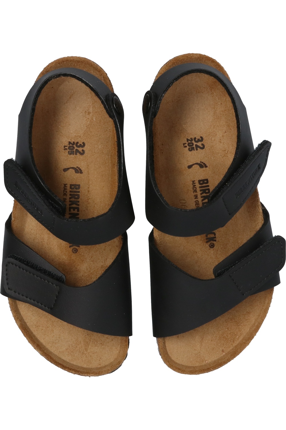 birkenstock kids sandals